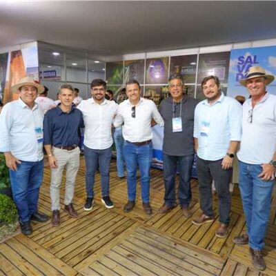 Prefeitura de Ilhéus amplia diálogo com o agronegócio e fortalece agenda de desenvolvimento na Bahia
