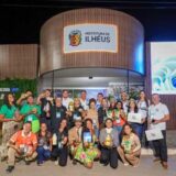 Ilhéus participa da Bahia Farm Show 2026