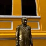 Reabertura da Casa de Cultura Jorge Amado devolve ao público um dos símbolos de Ilhéus