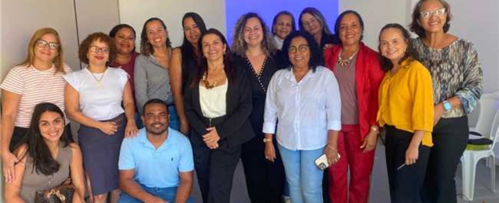 Prefeitura de Ilhéus promove alinhamento sobre avaliação do TCU na Assistência Social