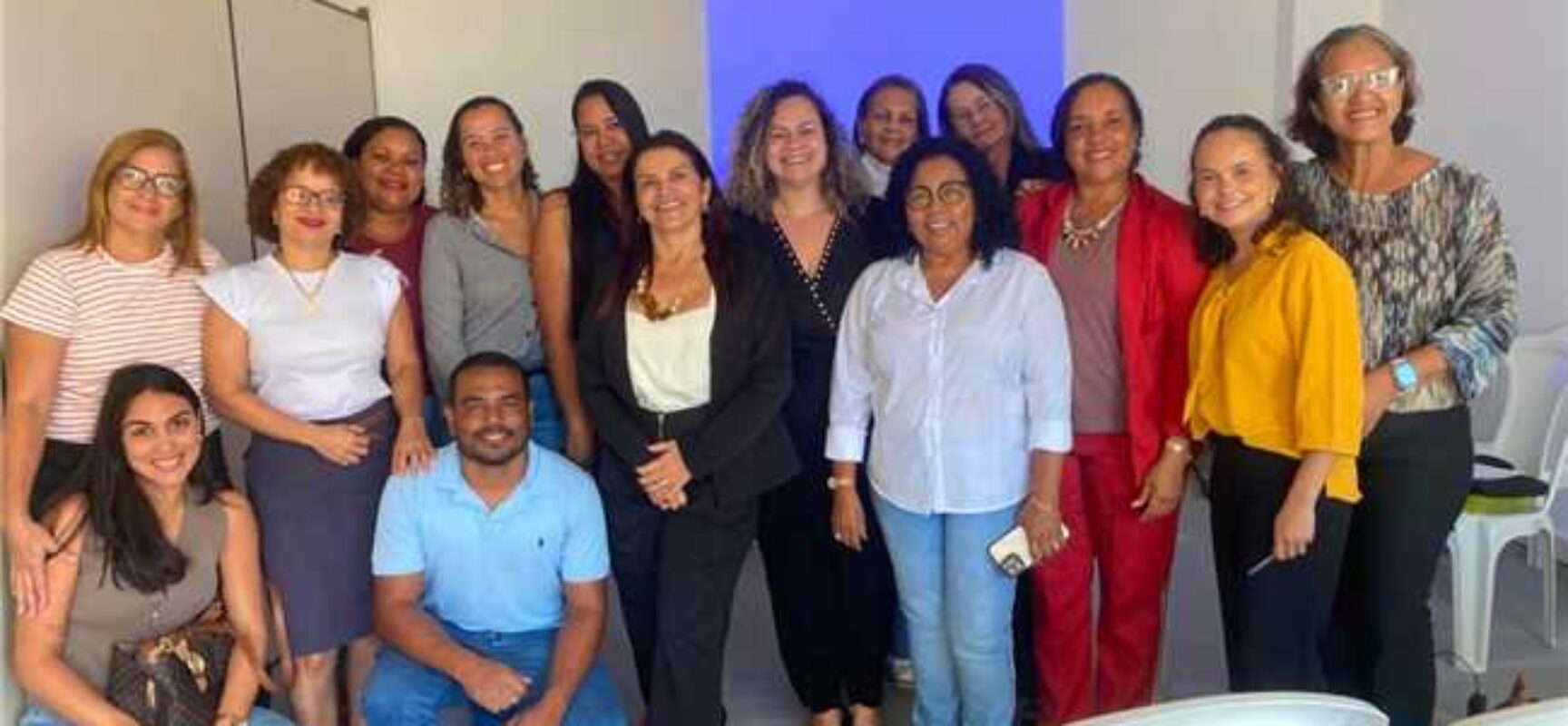 Prefeitura de Ilhéus promove alinhamento sobre avaliação do TCU na Assistência Social