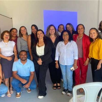 Prefeitura de Ilhéus promove alinhamento sobre avaliação do TCU na Assistência Social
