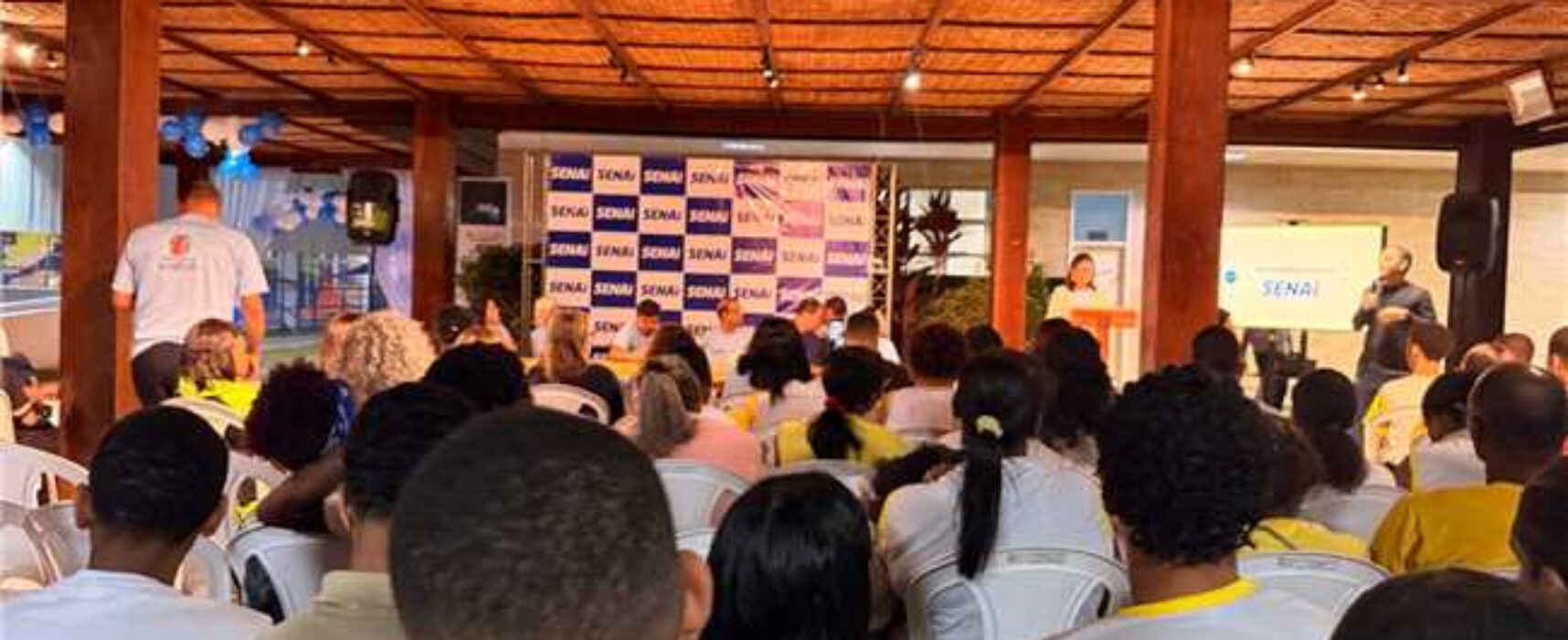 Educação e qualificação profissional abrem novos caminhos para estudantes da EJA em Ilhéus