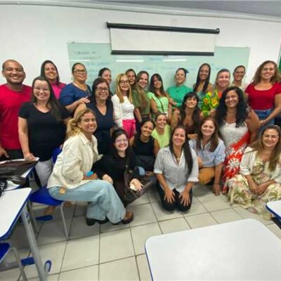 Prefeitura investe na qualificação das equipes da Atenção Primária em Ilhéus