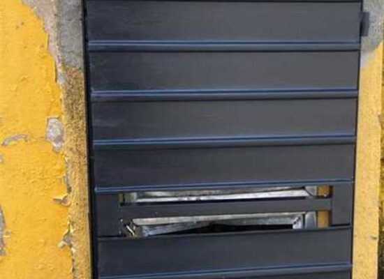 Prefeitura reforça segurança na UBS Santa Dulce para impedir novos atos de vandalismo