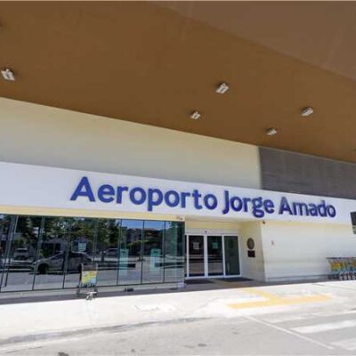 Ilhéus projeta alta temporada aquecida com reforço na malha aérea e crescimento do turismo