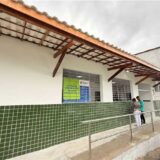 Prefeitura entrega UBS do Banco da Vitória totalmente reformada