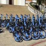 Ilhéus amplia opções de deslocamento com bicicletas compartilhadas