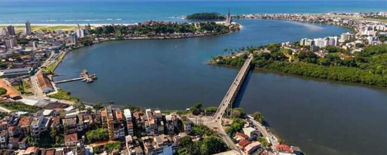 Ilhéus celebra 492 anos investindo no presente e construindo o futuro