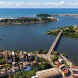 Ilhéus celebra 492 anos investindo no presente e construindo o futuro