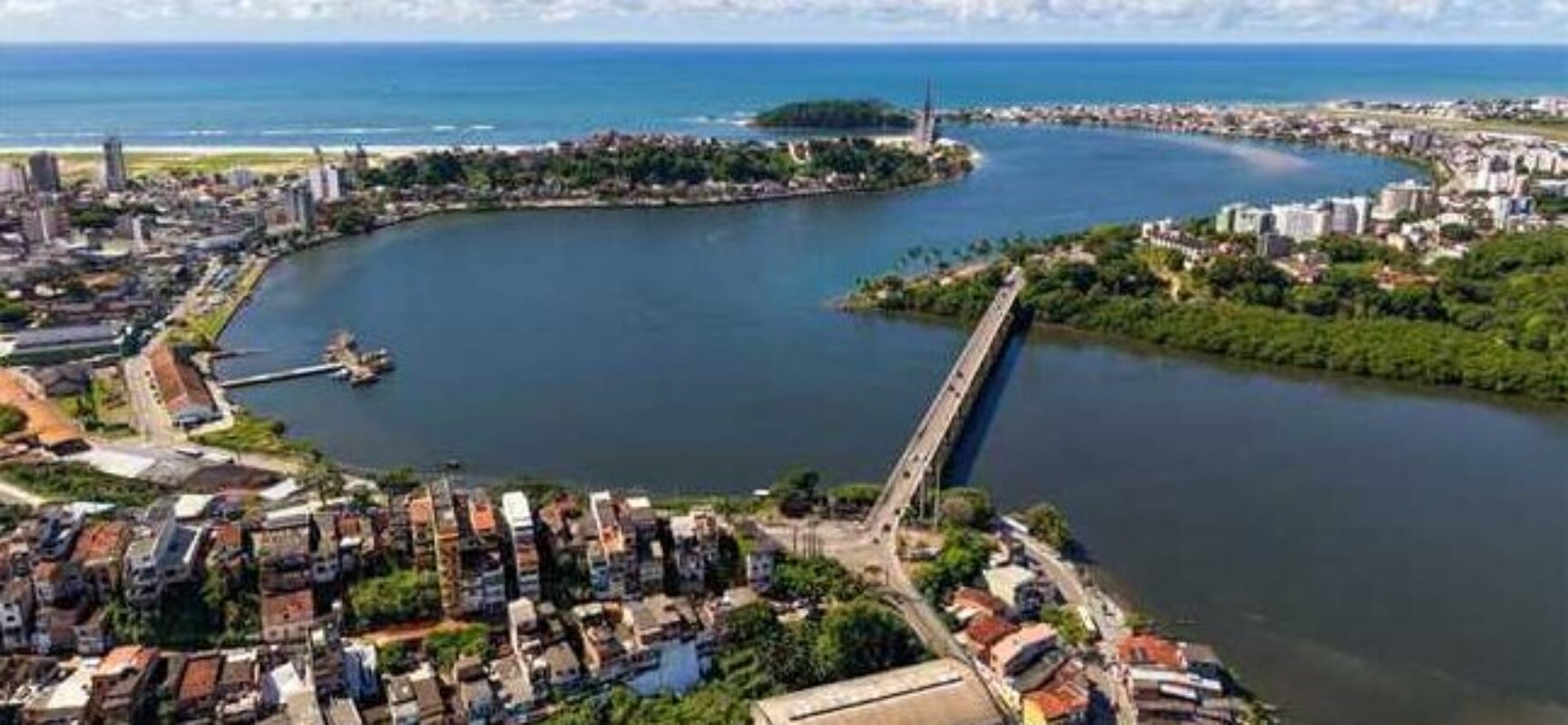Ilhéus celebra 492 anos investindo no presente e construindo o futuro