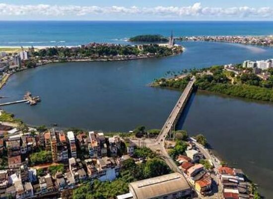 Ilhéus celebra 492 anos investindo no presente e construindo o futuro