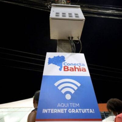 Curaçá amplia qualidade de vida com água tratada, internet gratuita e ações de segurança alimentar