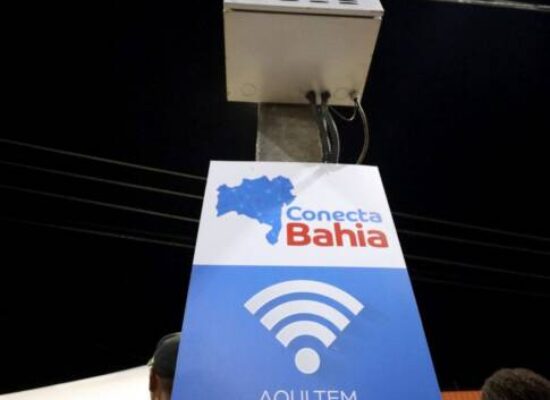Curaçá amplia qualidade de vida com água tratada, internet gratuita e ações de segurança alimentar