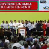 Governo anuncia investimentos de mais de R$ 211 milhões na Educação de 47 municípios