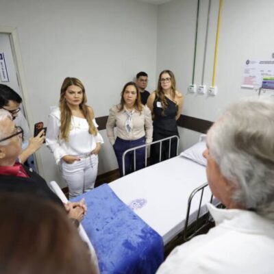 Entregas em Itabuna ampliam assistência à saúde na região Sul da Bahia