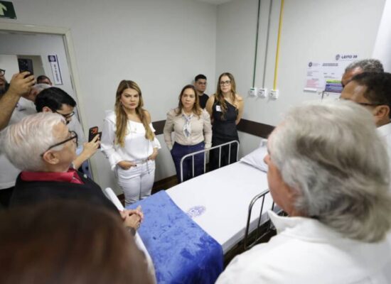 Entregas em Itabuna ampliam assistência à saúde na região Sul da Bahia
