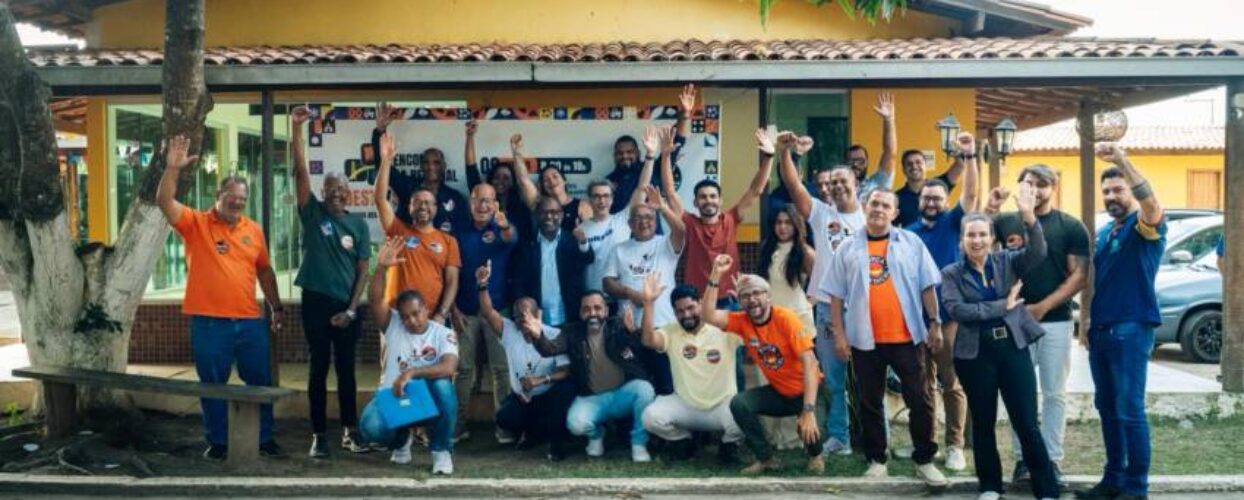 *Bebeto Galvão intensifica agenda e amplia base política no extremo sul e sudoeste da Bahia*