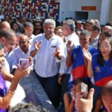 Inauguração de nova escola estadual amplia oferta de ensino em tempo integral para estudantes de Barra
