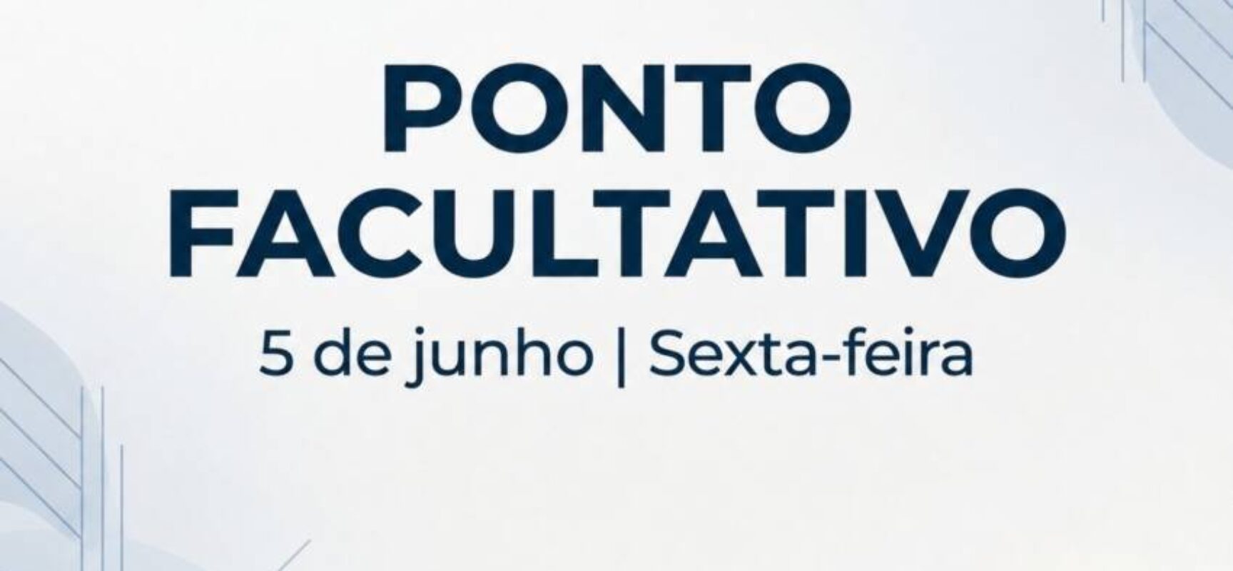 _ILHÉUS: PREFEITO VALDERICO JUNIOR DECRETA SEXTA-FEIRA, DIA 05, PONTO FACULTATIVO_