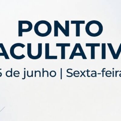 _ILHÉUS: PREFEITO VALDERICO JUNIOR DECRETA SEXTA-FEIRA, DIA 05, PONTO FACULTATIVO_
