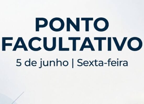 _ILHÉUS: PREFEITO VALDERICO JUNIOR DECRETA SEXTA-FEIRA, DIA 05, PONTO FACULTATIVO_