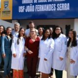 Cabaceiras do Paraguaçu recebe pacote de investimentos em saúde, mobilidade e desenvolvimento urbano