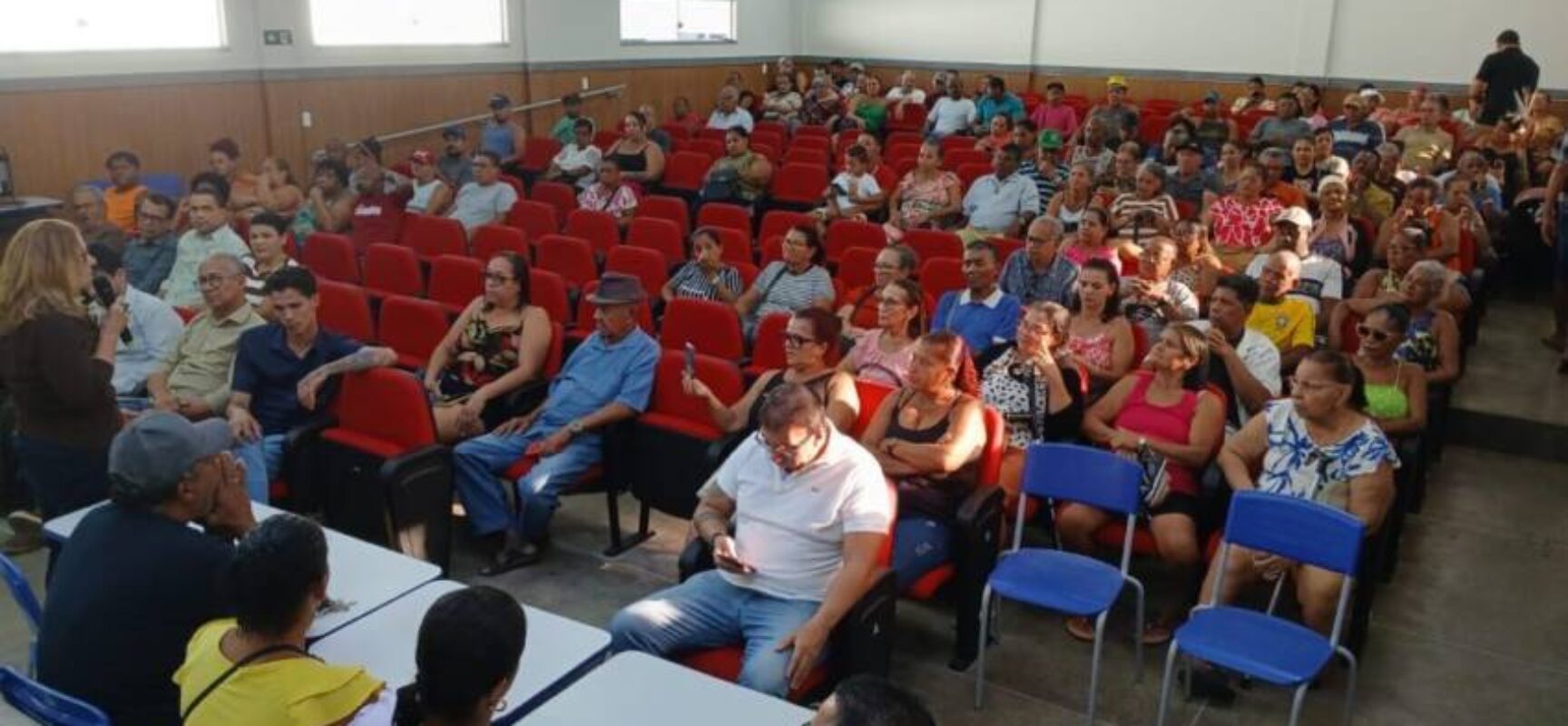 Governo do Estado e Prefeitura de Itabuna entregam a nova feira do São Caetano na quinta-feira