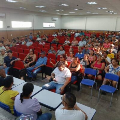 Governo do Estado e Prefeitura de Itabuna entregam a nova feira do São Caetano na quinta-feira