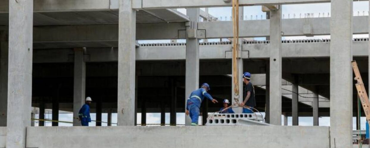 Obras da Conder chegam a cerca de R$ 500 milhões em investimentos no Baixo Sul da Bahia