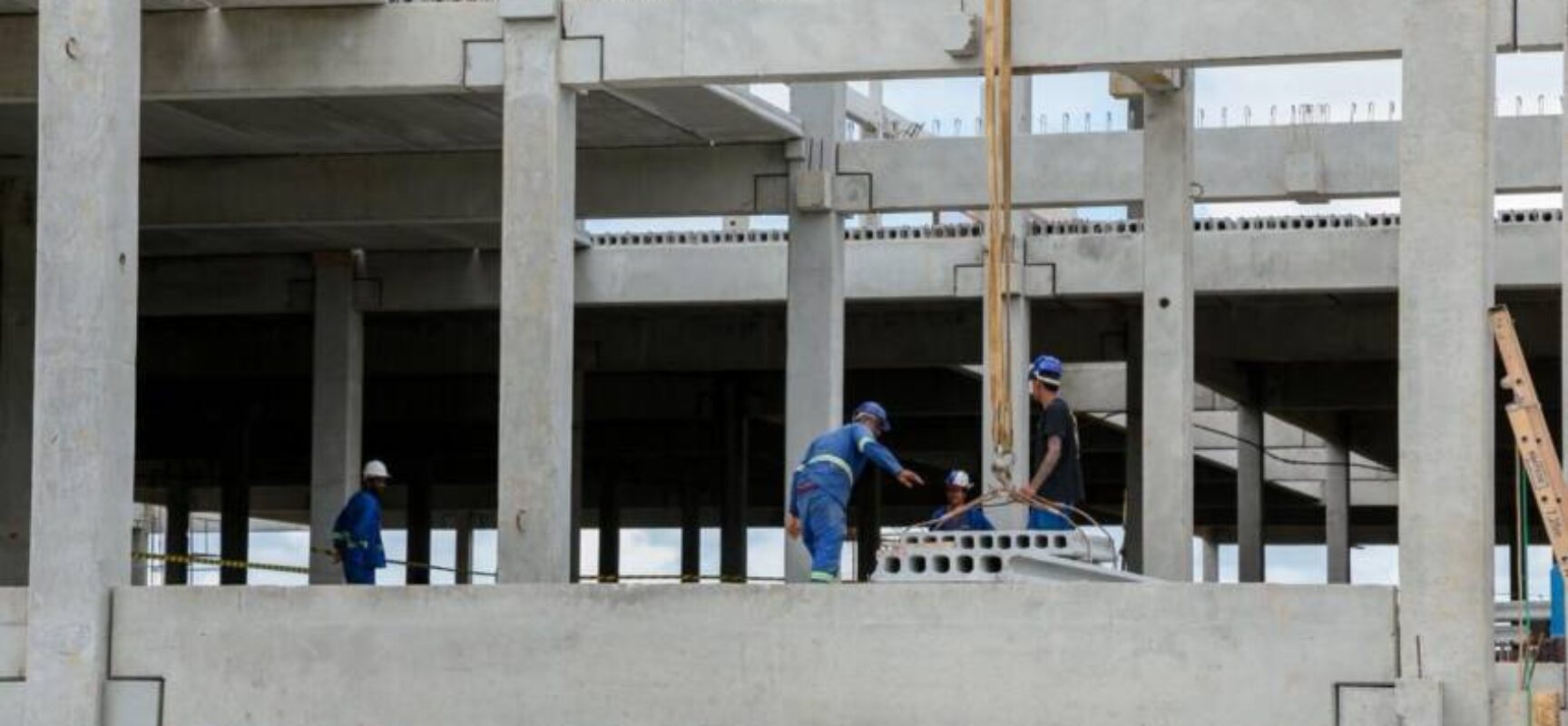 Obras da Conder chegam a cerca de R$ 500 milhões em investimentos no Baixo Sul da Bahia