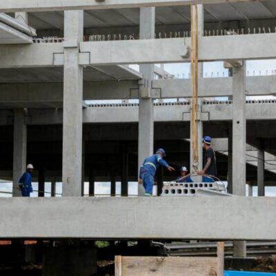 Obras da Conder chegam a cerca de R$ 500 milhões em investimentos no Baixo Sul da Bahia