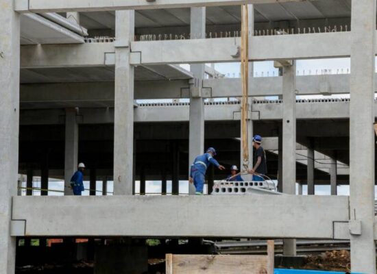 Obras da Conder chegam a cerca de R$ 500 milhões em investimentos no Baixo Sul da Bahia