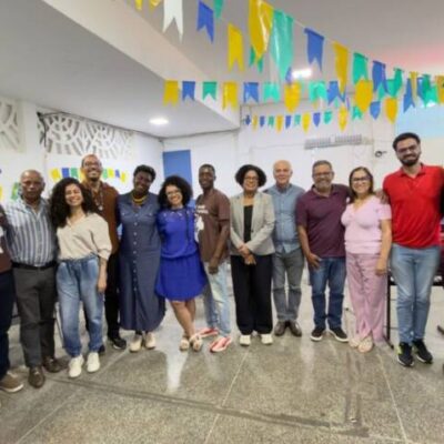 Seminário de Igualdade Étnico-Racial discute políticas públicas para Itabuna