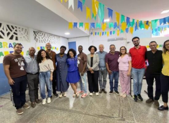 Seminário de Igualdade Étnico-Racial discute políticas públicas para Itabuna