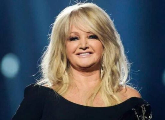 Morre Bonnie Tyler, voz de “Total Eclipse of the Heart”, aos 75 anos
