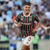 Thiago Silva deve voltar aos gramados em duelo entre Fluminense e Bahia
