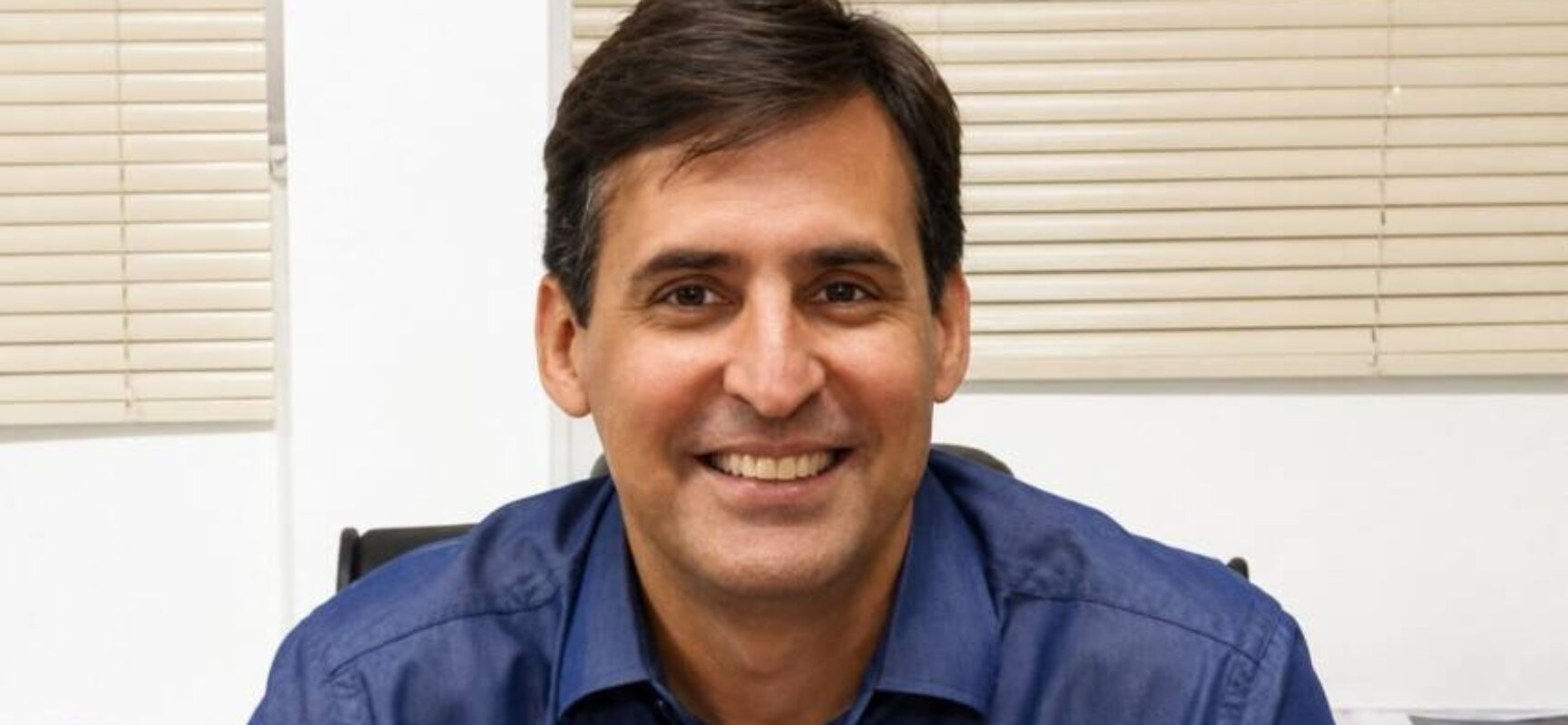 Justiça manda afastar secretário de Bruno Reis por suposto desvio de R$ 38 milhões