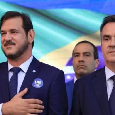 Rueda e Ciro Nogueira não devem ir à convenção de Flávio; PP e União Brasil mantêm posição neutra