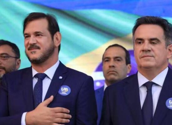 Rueda e Ciro Nogueira não devem ir à convenção de Flávio; PP e União Brasil mantêm posição neutra