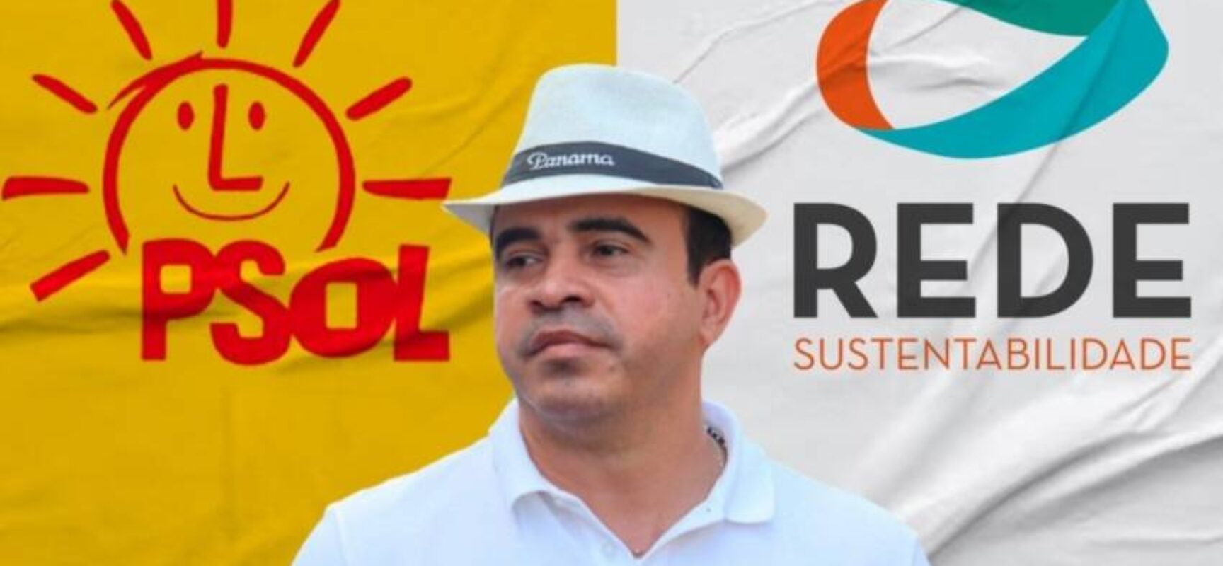 PSOL oficializa candidatura de Ronaldo Mansur ao governo da Bahia