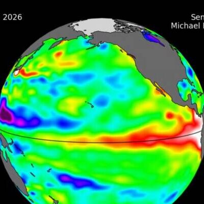 El Niño deve ganhar força e atingir pico entre agosto e outubro, alerta ONU