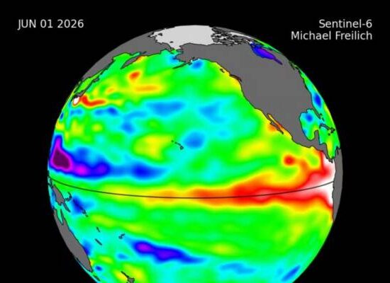 El Niño deve ganhar força e atingir pico entre agosto e outubro, alerta ONU