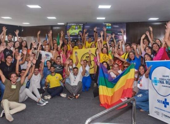 Prefeitura de Itabuna conquista espaço no ENARE e projeta Programa de Residência Multiprofissional para todo o Brasil
