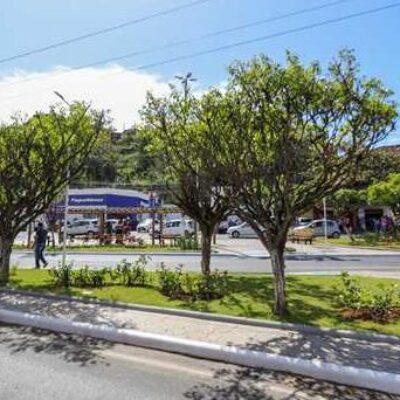 Zona Norte ganha novo espaço de lazer e convivência com revitalização da Praça do Parque Infantil