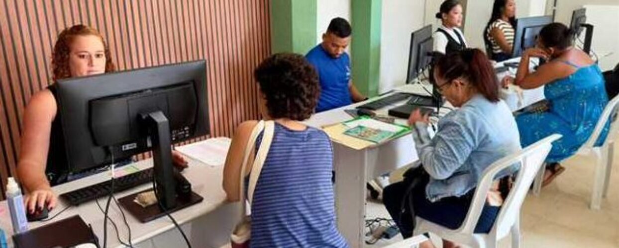 Bolsa Família terá atendimento suspenso temporariamente em Ilhéus