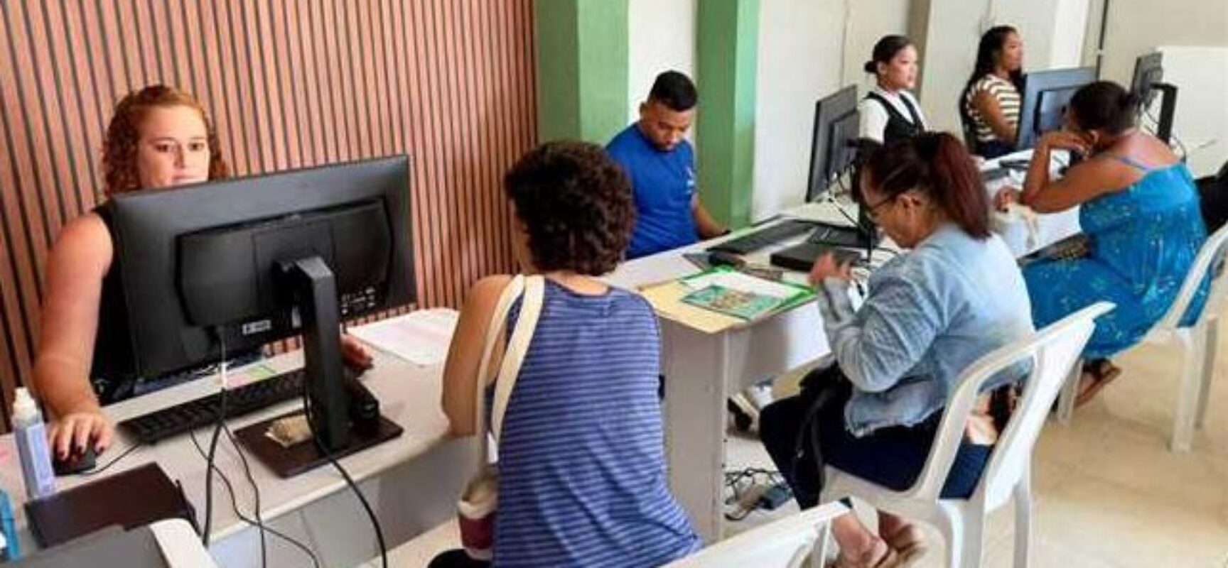 Bolsa Família terá atendimento suspenso temporariamente em Ilhéus