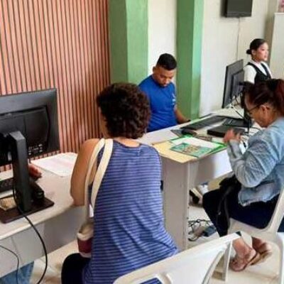 Bolsa Família terá atendimento suspenso temporariamente em Ilhéus