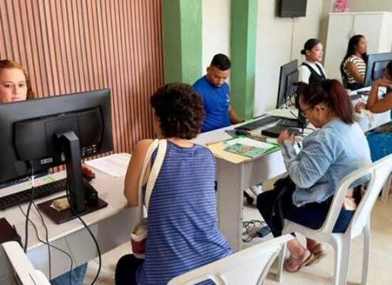 Bolsa Família terá atendimento suspenso temporariamente em Ilhéus