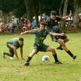 Prefeitura de Itabuna promove no domingo a 4ª rodada do Campeonato Interbairros de Futebol